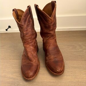 Tecovas Boots The Earl